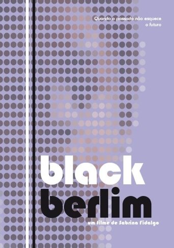 Poster of Black Berlim