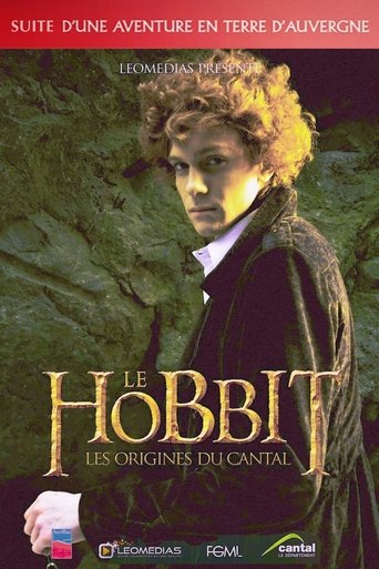 Poster of The Hobbit: The Origins of Cantal