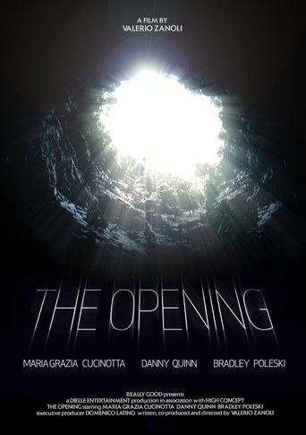 Poster of The Opening