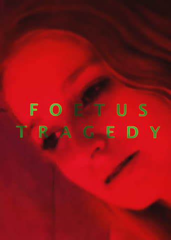 Poster of Foetus Tragedy