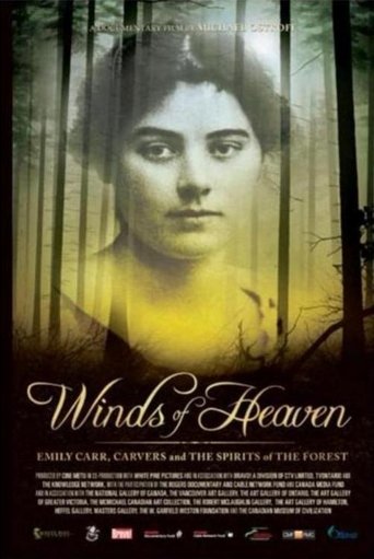 Winds of Heaven Poster of Winds of Heaven