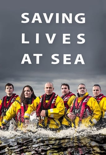 Portrait for Saving Lives at Sea - Series 2