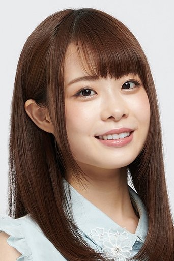 Portrait of Kokoro Nanami