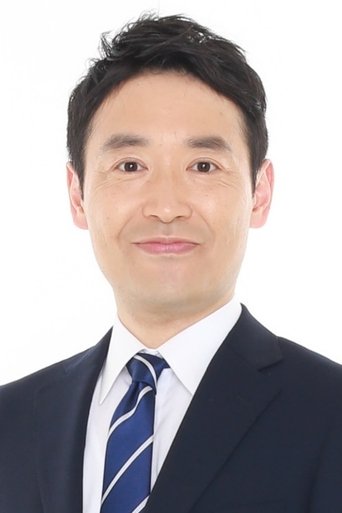 Portrait of Sekkaku Onoda