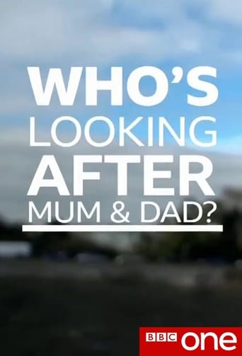 Poster of Who's Looking after Mum and Dad?