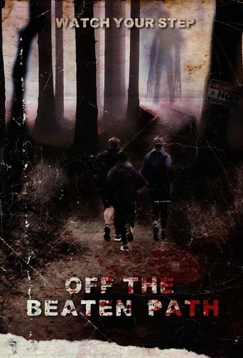 Poster of Off the Beaten Path