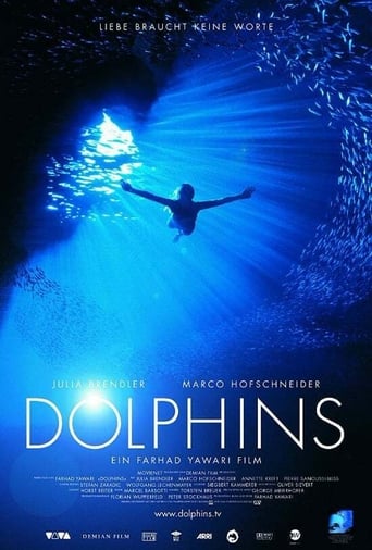 Poster of Dolphins