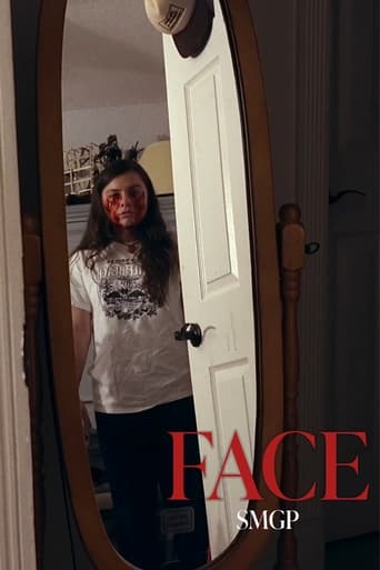 Poster of Face