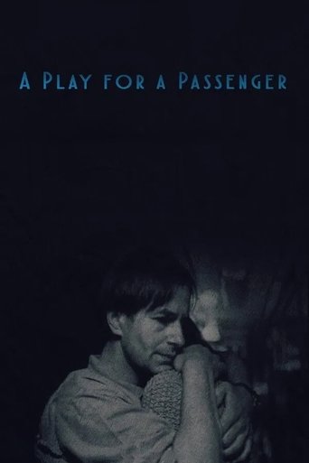 Poster of A Play for a Passenger