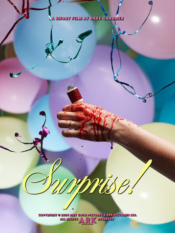 Poster of Surprise!