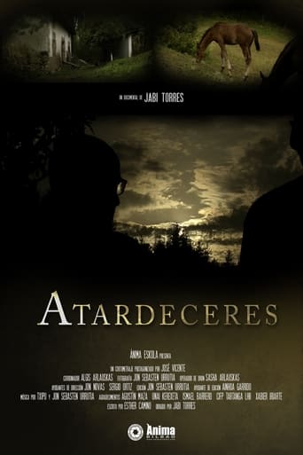 Poster of Atardeceres