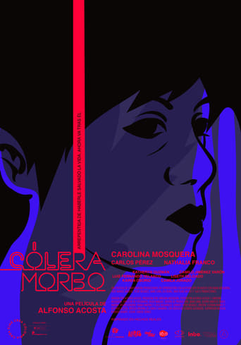 Poster of Cólera Morbo