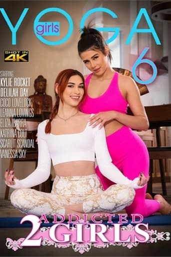 Poster of Yoga Girls 6