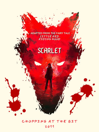 Poster of Scarlet