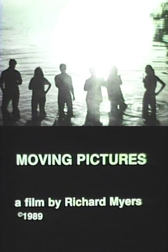 Poster of Moving Pictures