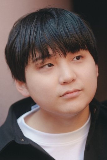 Portrait of Kazuki Ozaki