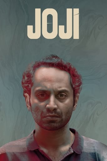 Poster of Joji