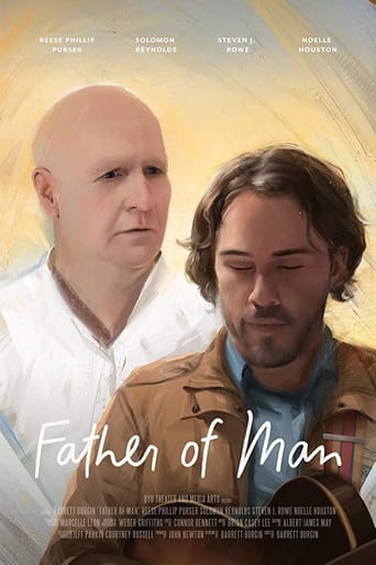 Poster of Father of Man