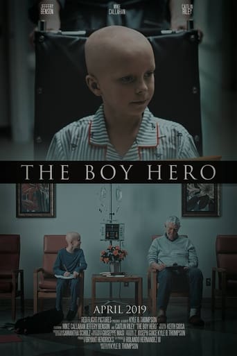 Poster of The Boy Hero