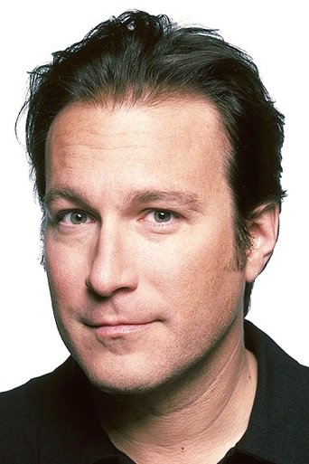 Portrait of John Corbett