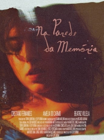 Poster of Na Parede da Memória