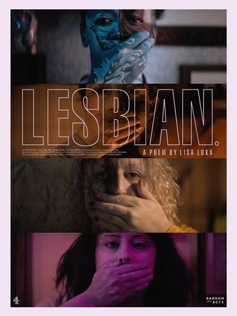 Poster of Lesbian.