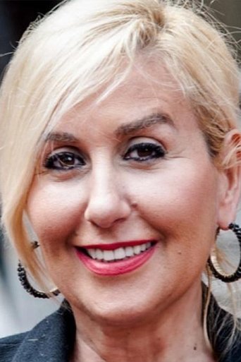 Portrait of Maria Tato