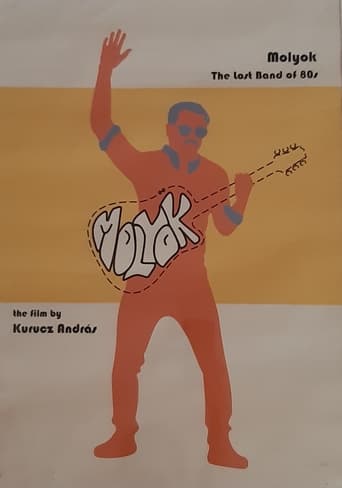 Poster of Molyok