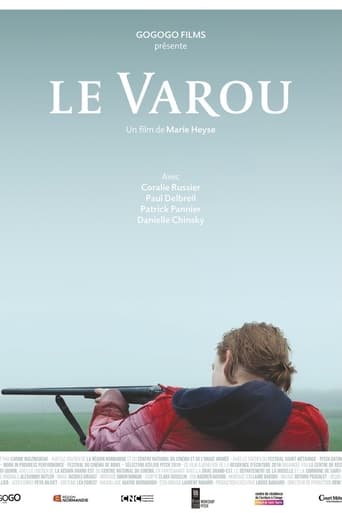 Poster of Le Varou