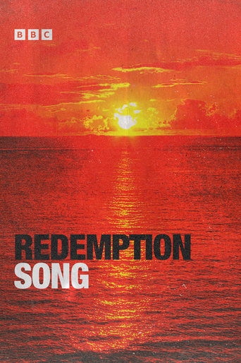 Poster of Redemption Song