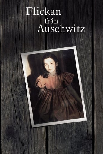 Poster of The Girl from Auschwitz