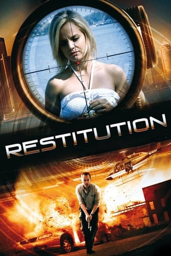 Poster of Restitution