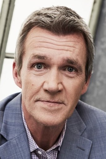 Portrait of Neil Flynn