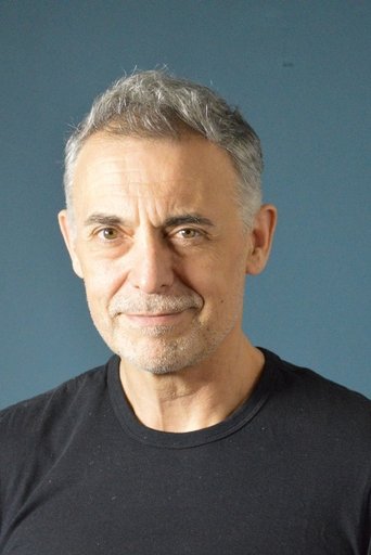 Portrait of Alberto Diomedi