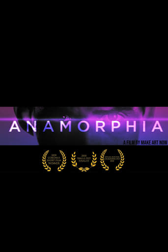 Poster of Anamorphia