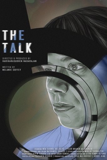 Poster of The Talk