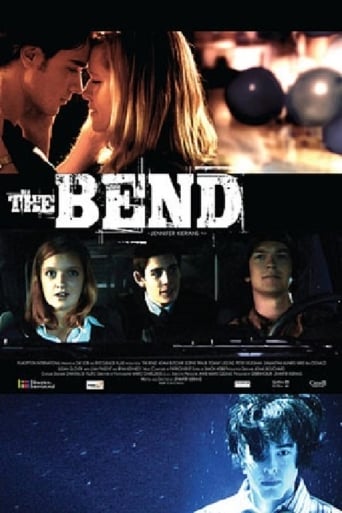 Poster of The Bend