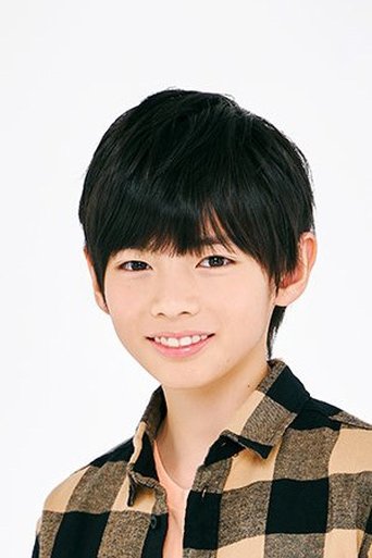Portrait of Tamura Kairu