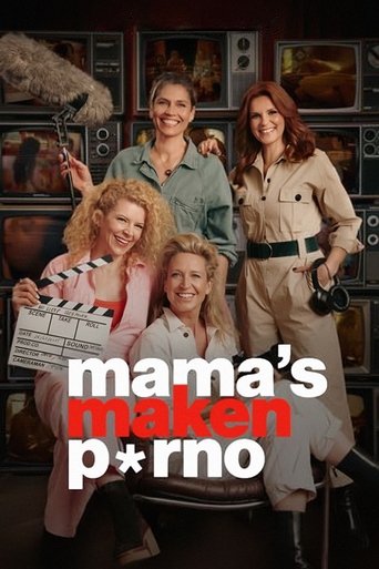 Poster of Mums Make Porn