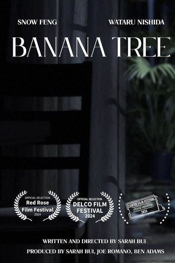 Poster of Banana Tree