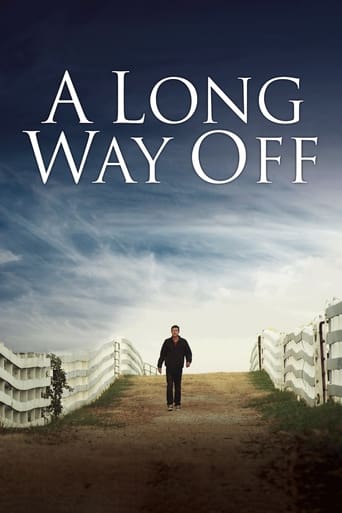 Poster of A Long Way Off