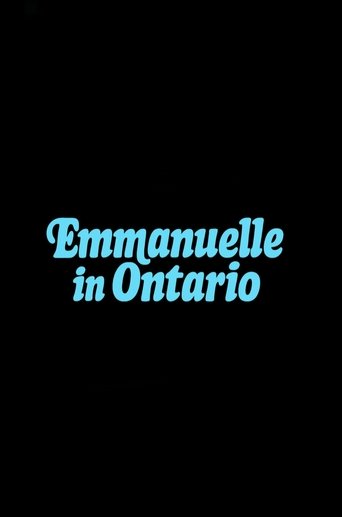 Poster of Emmanuelle in Ontario