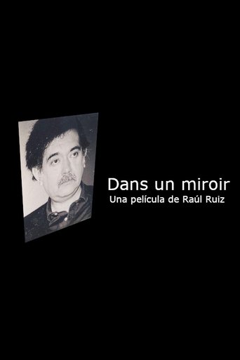 Dans un miroir Poster of Dans un miroir