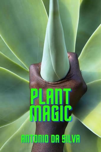 Poster of Plant Magic