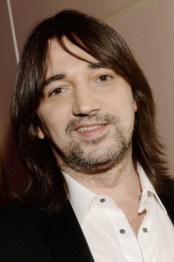 Portrait of Nikolay Timofeyev