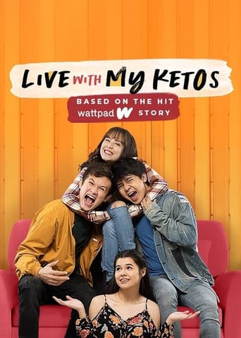 Poster of Live With My Ketos