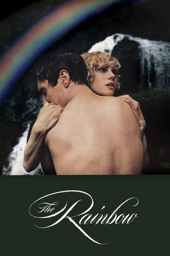 Poster of The Rainbow