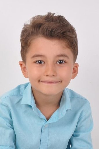 Portrait of Rüzgar Doruk Özmü