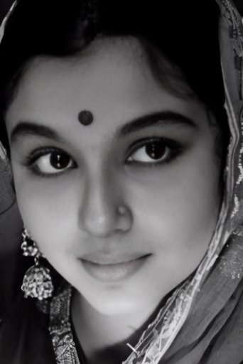 Poster of Starring Sharmila Tagore