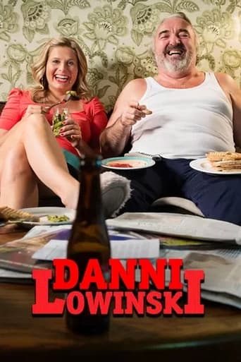 Poster of Danni Lowinski